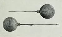 Picture 138 of 151 from Chats on cottage and farmhouse furniture (1911), leaf 308