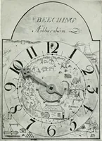 Picture 139 of 151 from Chats on cottage and farmhouse furniture (1911), leaf 310
