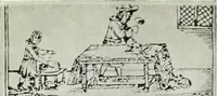 Picture 140 of 151 from Chats on cottage and farmhouse furniture (1911), leaf 320