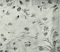 An illustration from Chats on cottage and farmhouse furniture (1911)