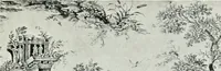 An illustration from Chats on cottage and farmhouse furniture (1911)