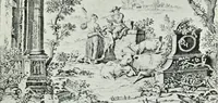 Picture 147 of 151 from Chats on cottage and farmhouse furniture (1911), leaf 332