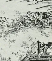An illustration from Chats on cottage and farmhouse furniture (1911)
