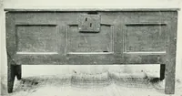 Picture 5 of 151 from Chats on cottage and farmhouse furniture (1911), leaf 40