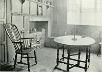 Picture 7 of 151 from Chats on cottage and farmhouse furniture (1911), leaf 44