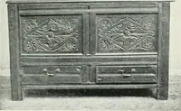 Picture 9 of 151 from Chats on cottage and farmhouse furniture (1911), leaf 58