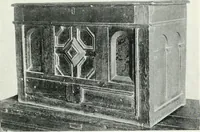 Picture 14 of 151 from Chats on cottage and farmhouse furniture (1911), leaf 68