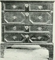 Picture 17 of 151 from Chats on cottage and farmhouse furniture (1911), leaf 74