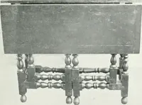 Picture 27 of 151 from Chats on cottage and farmhouse furniture (1911), leaf 98