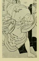 An illustration from Chats on Japanese prints (1915)