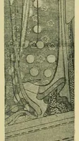 Picture 11 of 18 from Chats on Japanese prints (1915), leaf 251