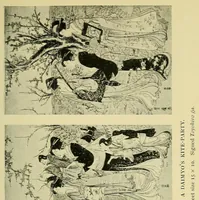 Picture 16 of 18 from Chats on Japanese prints (1915), leaf 349