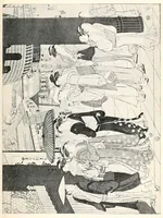 An illustration from Chats on Japanese prints (1915)