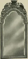 An illustration from Chats on old furniture : a practical guide for collectors (1906)