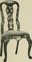 An illustration from Chats on old furniture : a practical guide for collectors (1906)