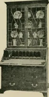 An illustration from Chats on old furniture : a practical guide for collectors (1906)
