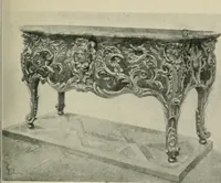 An illustration from Chats on old furniture : a practical guide for collectors (1906)