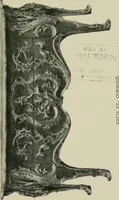 An illustration from Chats on old furniture : a practical guide for collectors (1906)