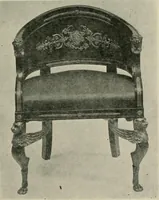 An illustration from Chats on old furniture : a practical guide for collectors (1906)