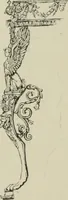An illustration from Chats on old furniture : a practical guide for collectors (1906)