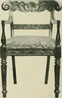 An illustration from Chats on old furniture : a practical guide for collectors (1906)