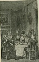 An illustration from Chats on old furniture : a practical guide for collectors (1906)