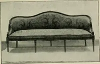 An illustration from Chats on old furniture : a practical guide for collectors (1906)