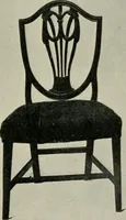 An illustration from Chats on old furniture : a practical guide for collectors (1906)