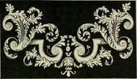 An illustration from Chats on old furniture : a practical guide for collectors (1906)