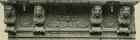 An illustration from Chats on old furniture : a practical guide for collectors (1906)