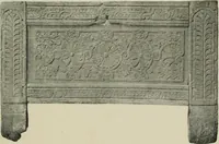 An illustration from Chats on old furniture : a practical guide for collectors (1906)