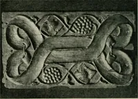 An illustration from Chats on old furniture : a practical guide for collectors (1906)