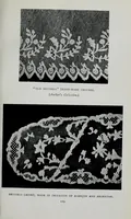 An illustration from Chats on old lace and needlework; (1925)