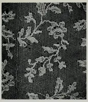 Picture 7 of 13 from Chats on old lace and needlework; (1925), leaf 161