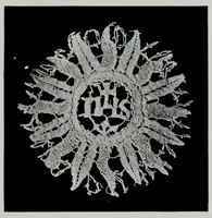 Picture 9 of 13 from Chats on old lace and needlework; (1925), leaf 191