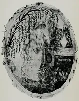 Picture 13 of 13 from Chats on old lace and needlework; (1925), leaf 347