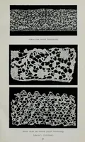 Picture 2 of 13 from Chats on old lace and needlework; (1925), leaf 53