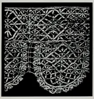 Picture 3 of 13 from Chats on old lace and needlework; (1925), leaf 65