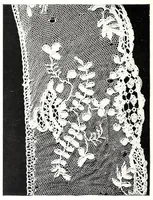 An illustration from Chats on old lace and needlework (1908)