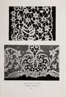Picture 4 of 11 from Chats on old lace and needlework (1908), leaf 181