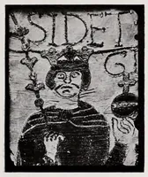 Picture 5 of 11 from Chats on old lace and needlework (1908), leaf 219