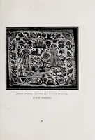 Picture 9 of 11 from Chats on old lace and needlework (1908), leaf 305