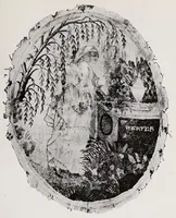 Picture 11 of 11 from Chats on old lace and needlework (1908), leaf 349