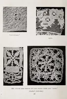 Picture 2 of 11 from Chats on old lace and needlework (1908), leaf 76