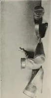 An illustration from Chats on old pewter (1911)