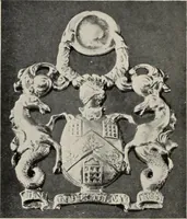 An illustration from Chats on old pewter (1911)