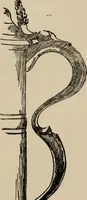 An illustration from Chats on old pewter (1911)