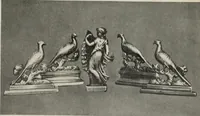 An illustration from Chats on old pewter (1911)
