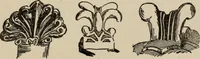 An illustration from Chats on old pewter (1911)