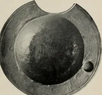 An illustration from Chats on old pewter (1911)